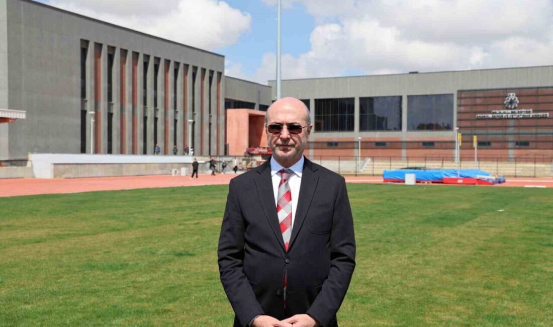 Konya’nın merkez Selçuklu İlçe Belediye Başkanı Ahmet Pekyatırmacı, Konya’ya kazandıracakları