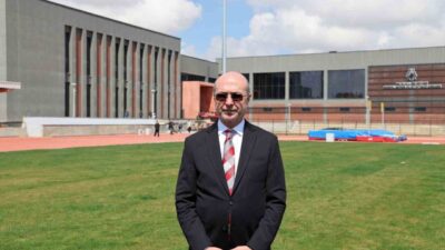 Konya’nın merkez Selçuklu İlçe Belediye Başkanı Ahmet Pekyatırmacı, Konya’ya kazandıracakları