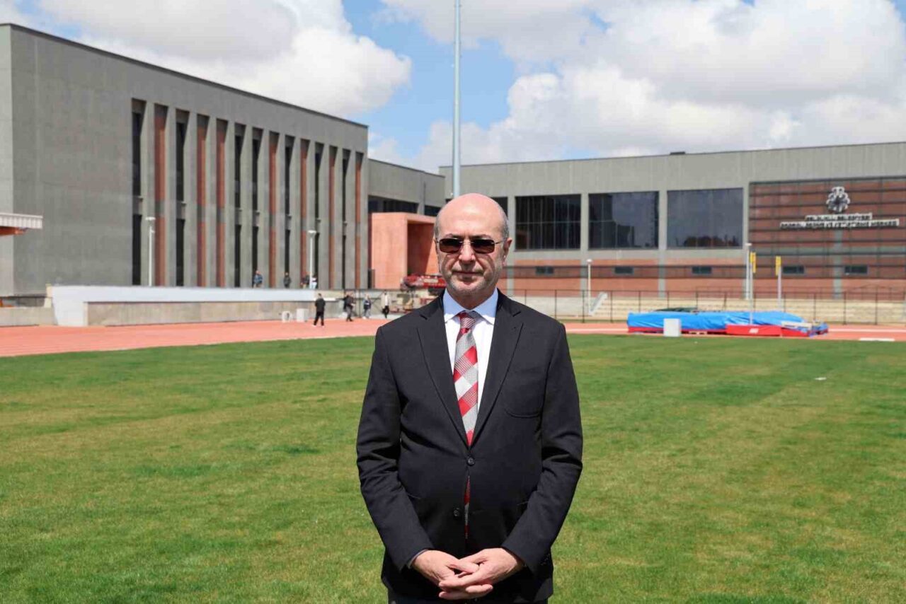 Konya’nın merkez Selçuklu İlçe Belediye Başkanı Ahmet Pekyatırmacı, Konya’ya kazandıracakları