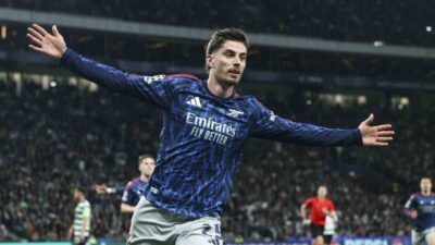 UEFA Şampiyonlar Ligi çeyrek final ilk maçlarında Bayern Münih, deplasmanda