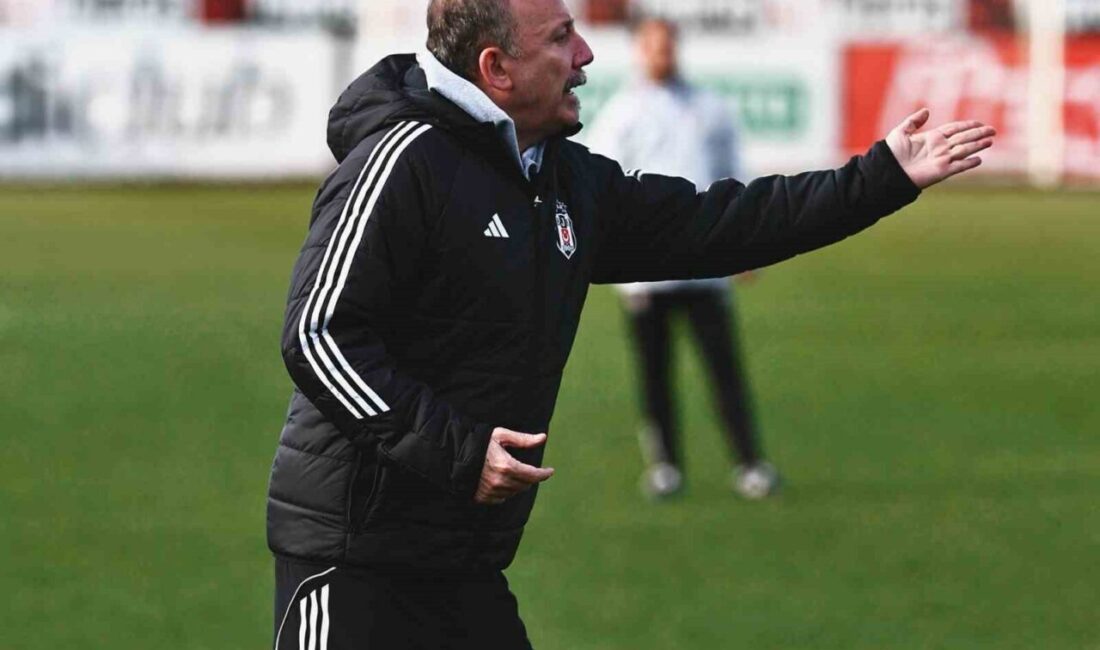 Beşiktaş, Trendyol Süper Lig’in 29. haftasında Antalyaspor ile oynayacağı karşılaşmanın