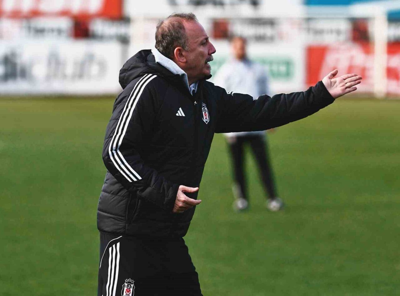 Beşiktaş, Trendyol Süper Lig’in 29. haftasında Antalyaspor ile oynayacağı karşılaşmanın