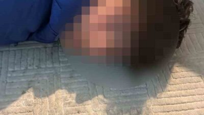 İstanbul Beşiktaş’ta araç kiralama şirketi önündeki lüks araçların kundaklandığı ve