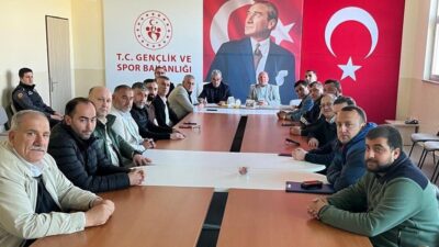 Bilecik 1. Amatör Lig’in şampiyonunu belirleneceği play-off müsabakaların kura çekimi