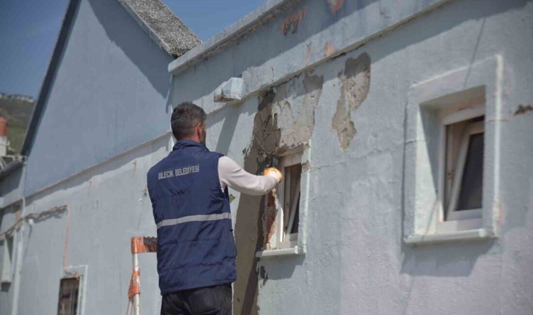 Bilecik Belediyesi Su Eğlence Dünyası, yeni sezonda çocuklar ve vatandaşların