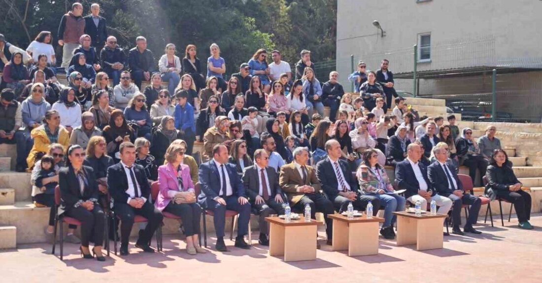 2017 yılında hayata geçirilen “Bir Yumak Umut” projesi, bu yıl