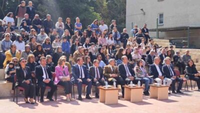 2017 yılında hayata geçirilen “Bir Yumak Umut” projesi, bu yıl