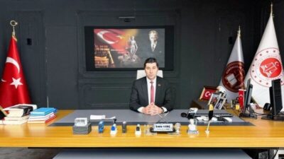 Bitlis Cumhuriyet Başsavcılığı, uzlaştırmada yüzde 92,47’lik rekor başarıya imza atarak