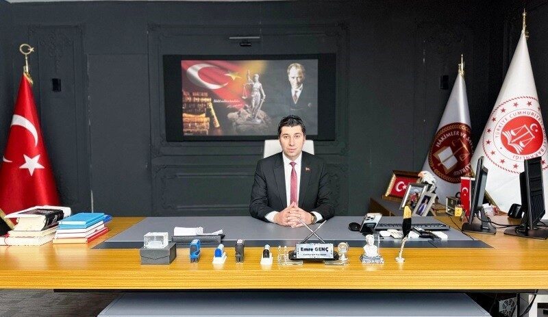 Bitlis Cumhuriyet Başsavcılığı, uzlaştırmada yüzde 92,47’lik rekor başarıya imza atarak