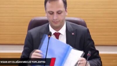 “Nitelikli dolandırıcılık ve resmi belgede sahtecilik” iddialarına yönelik yürütülen soruşturma