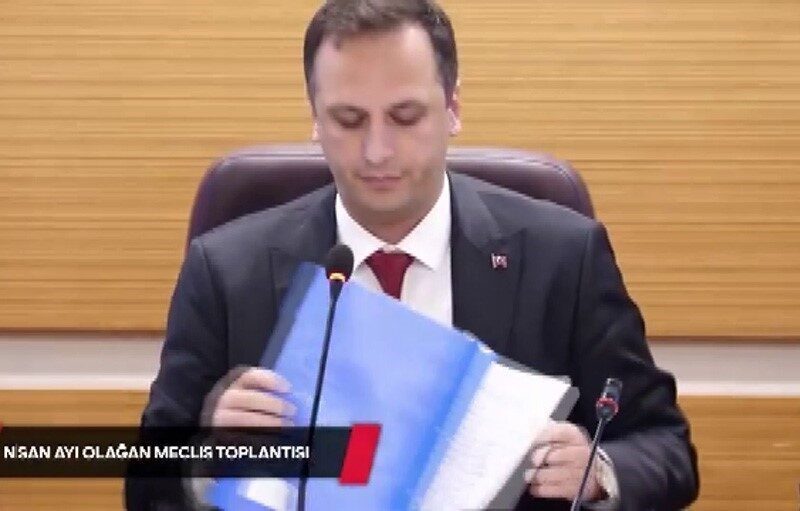 “Nitelikli dolandırıcılık ve resmi belgede sahtecilik” iddialarına yönelik yürütülen soruşturma