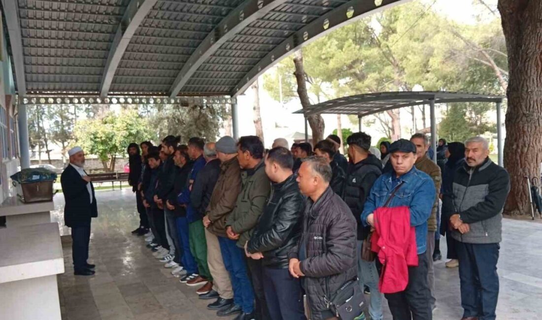 Muğla’da Bodrum ilçesi açıklarında göçmen botunun batması sonucu çok sayıda