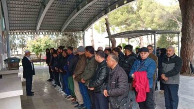 Muğla’da Bodrum ilçesi açıklarında göçmen botunun batması sonucu çok sayıda