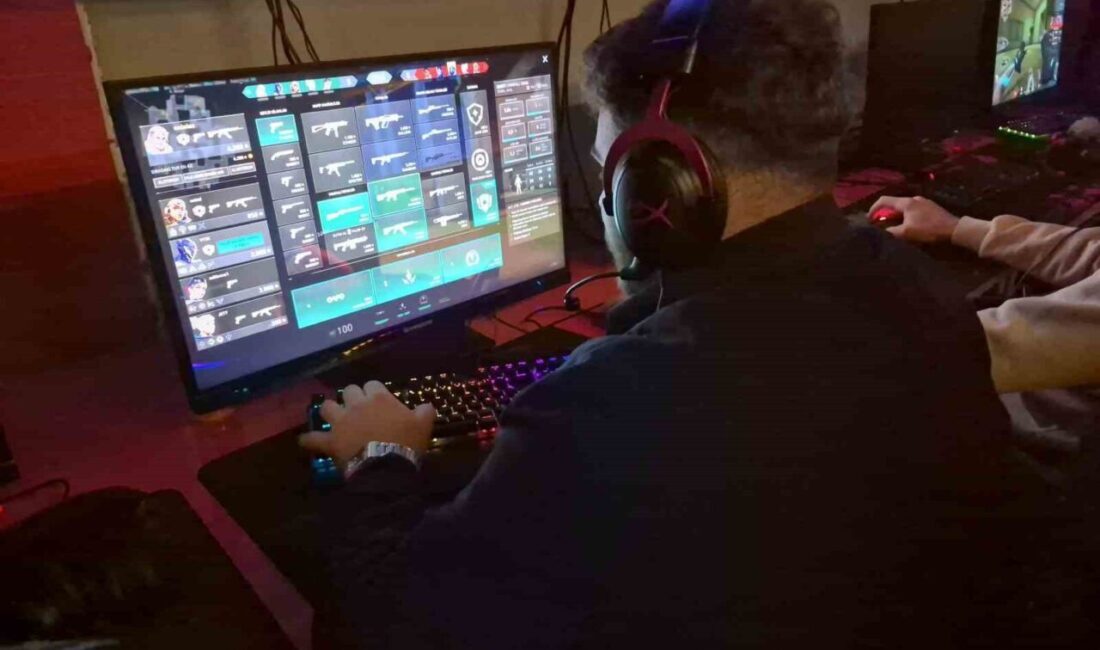 İnternet kafe işletmecileri, bulut oyunculuğu (Cloud Gaming) hizmetlerinin Türkiye’de henüz