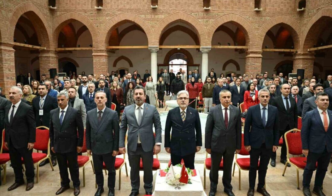 Bursa İl Millî Eğitim Müdürlüğü tarafından, Millî Eğitim Bakanlığının “Okul