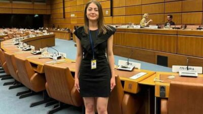 Bursa’nın Gürsu ilçesinde genç avukat Hatice Kocaefe’nin hayatını kaybettiği silahlı