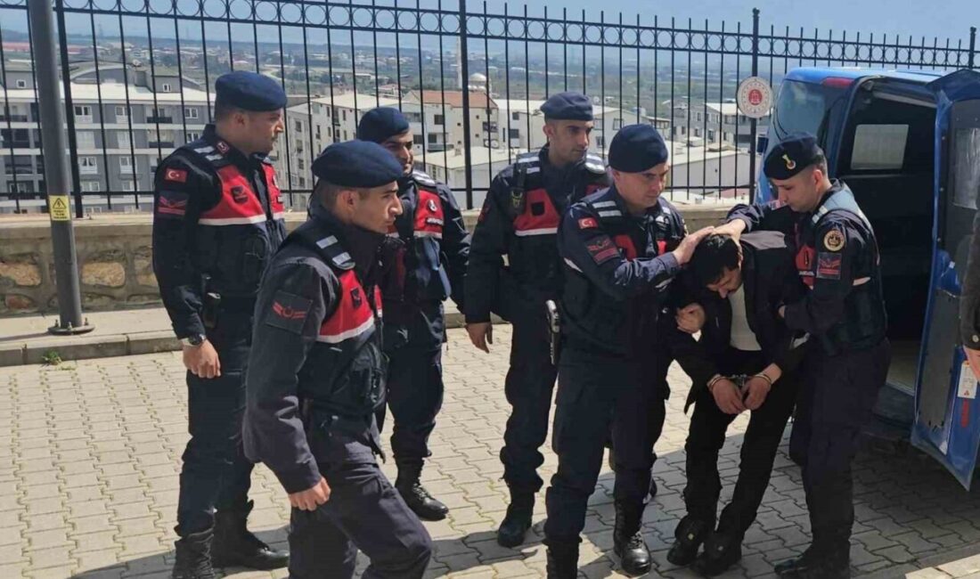 Bursa’nın Orhangazi ilçesinde bir baba ile oğlunun hayatını kaybettiği silahlı