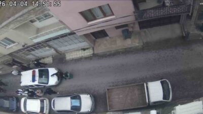 Bursa’da 40 yıllık eşi olan emekli polis memurunu satır ve