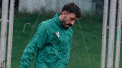 Kapalı gişe oynanacak kritik Ankara Demirspor maçı öncesi Bursaspor hazırlıklarını