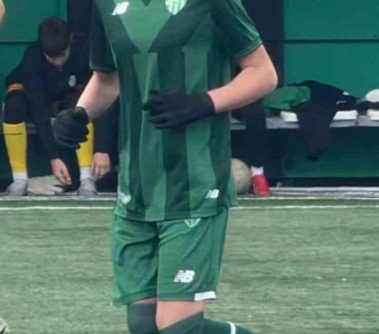 U14 Milli Takımı’nın 10-11 Nisan tarihlerinde İzmir’de düzenlenecek değerlendirme kampı