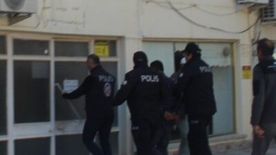 Çanakkale’nin Bayramiç ilçesinde tartıştığı eşini av tüfeğiyle vurarak öldüren şahıs