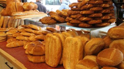 Çarşamba Fırıncılar Odası Başkanı İsa Akbaş, artan maliyetler nedeniyle 200