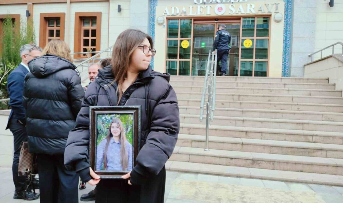 Giresun’un Görele ilçesinde “çocuğa karşı cinsel taciz” suçlamasıyla yargılanan CHP’li