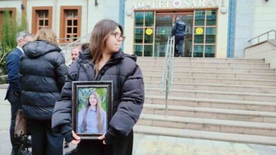 Giresun’un Görele ilçesinde “çocuğa karşı cinsel taciz” suçlamasıyla yargılanan CHP’li