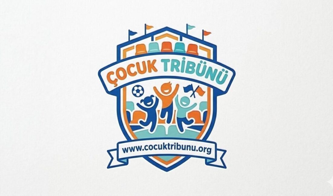 2022 Katar Dünya Kupası’nda hayata geçirilen “Çocuk Tribünü” projesiyle uluslararası