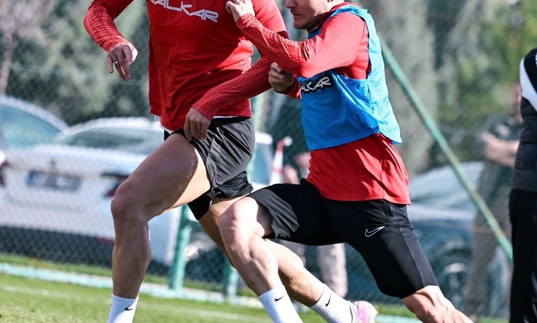 Trendyol 1. Lig’in 34. haftasında Bodrum FK’yı ağırlayacak olan Çorum