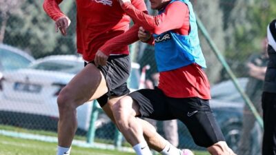 Trendyol 1. Lig’in 34. haftasında Bodrum FK’yı ağırlayacak olan Çorum