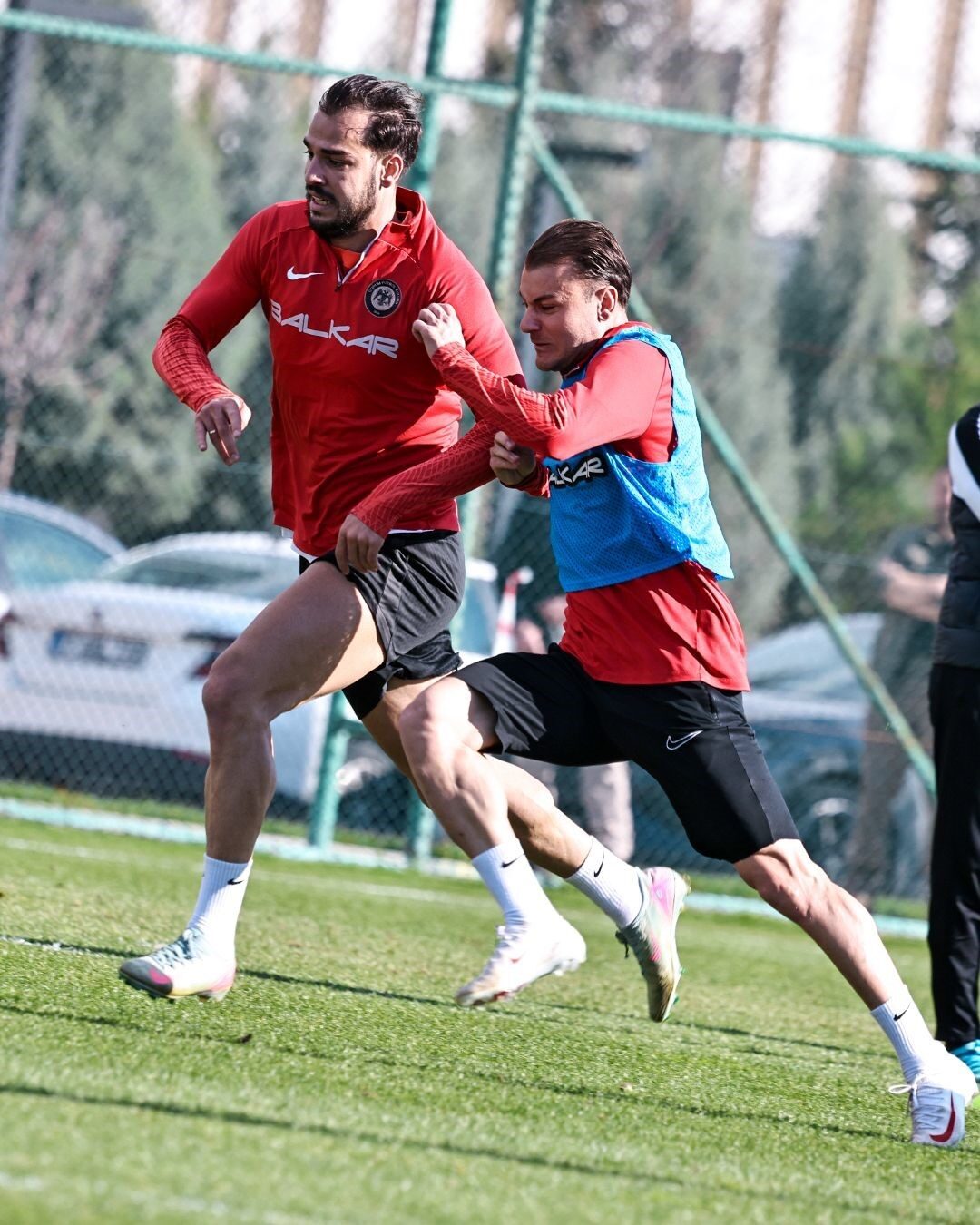 Trendyol 1. Lig’in 34. haftasında Bodrum FK’yı ağırlayacak olan Çorum