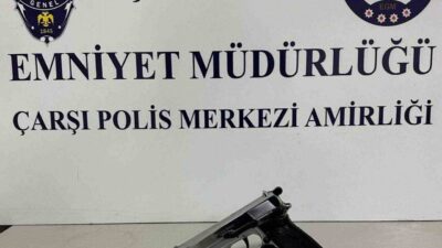 Çorum’da polis ekipleri tarafından gerçekleştirilen denetimlerde 3 bin 143 şahsın