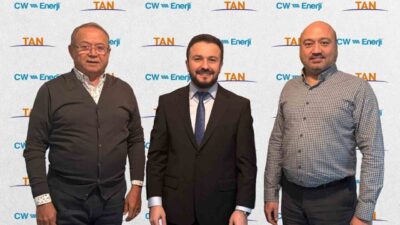 CW Enerji, bir tekstil firması için 14 bin 415,66 kWp