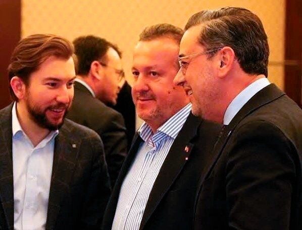 Denizli İhracatçılar Birliği’nde (DENİB) bugün yapılması planlanan seçimli olağan genel