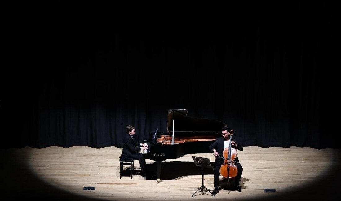 Denizli Büyükşehir Belediyesi’nin “Sanat Şehri Denizli” vizyonuyla hayata geçirdiği etkinlikler,