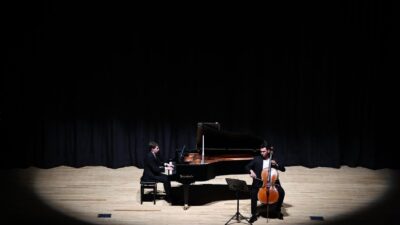 Denizli Büyükşehir Belediyesi’nin “Sanat Şehri Denizli” vizyonuyla hayata geçirdiği etkinlikler,