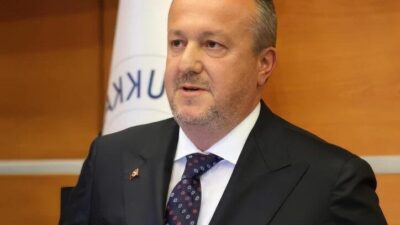 DENİZLİ (İHA) – Denizli OSB Başkan Adayı Selim Yaymanoğlu; organize