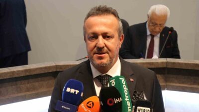 Denizli Organize Sanayi Bölgesi’nde gerçekleştirilen olağan genel kurulda 179 oyun