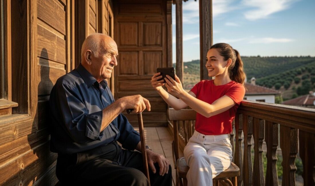 DENİZLİ (İHA) – Denizli’de görev yapan Gazeteci ve Prodüksiyon Tasarım