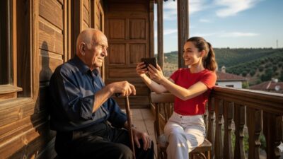 DENİZLİ (İHA) – Denizli’de görev yapan Gazeteci ve Prodüksiyon Tasarım