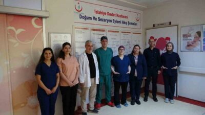 Kahramanmaraş merkezli 6 Şubat 2023 depremlerini hafif hasarla atlatan İslahiye