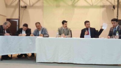 Zonguldak’ın Devrek İlçesinde Köylere Hizmet Götürme Birliği 2026-2027 Yılı Dönem