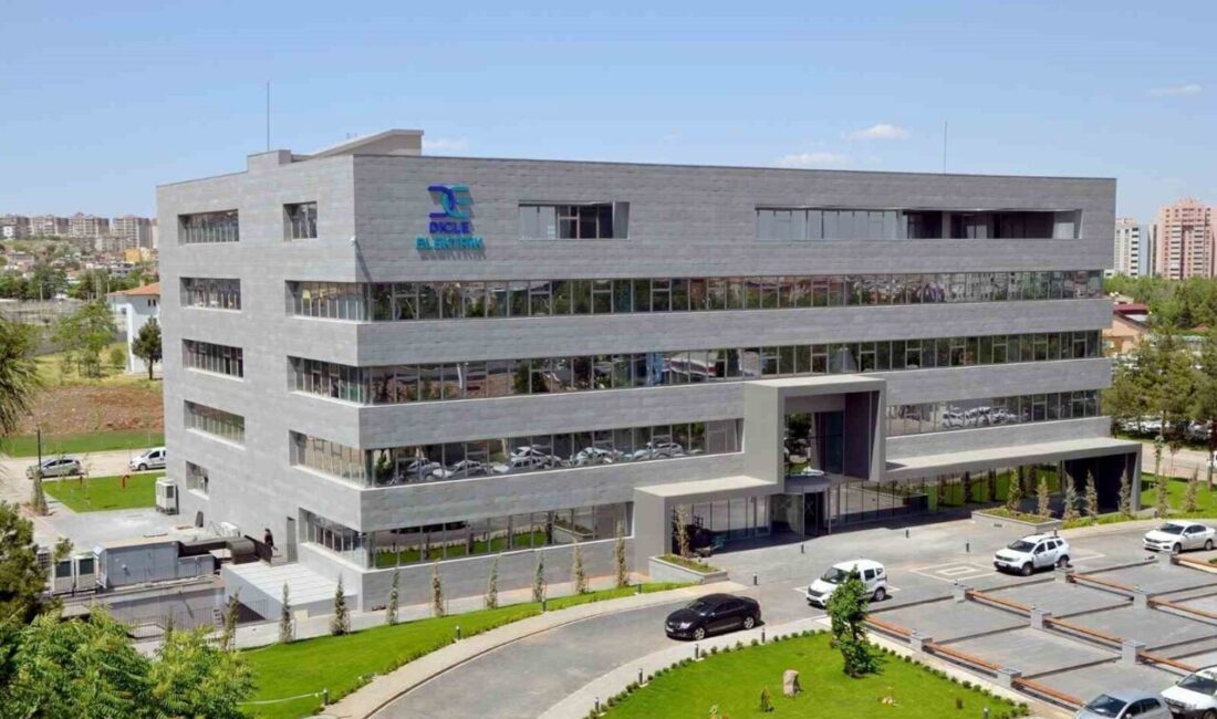 Dicle Elektrik, müşterilerine kesintisiz ve kaliteli enerji sunmak için teknolojik