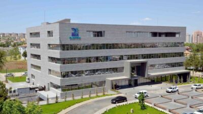 Dicle Elektrik, müşterilerine kesintisiz ve kaliteli enerji sunmak için teknolojik