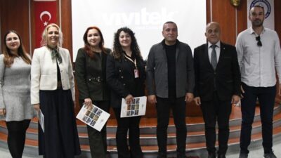 Adnan Menderes Üniversitesi Didim Meslek Yüksekokulunda “Cinsel taciz ve cinsel