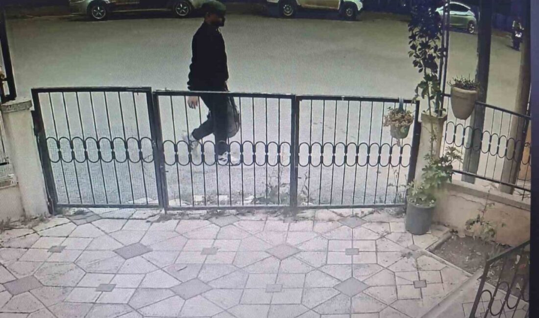 Aydın’ın Didim ilçesinde kendilerini polis olarak tanıtıp bir kadını 30