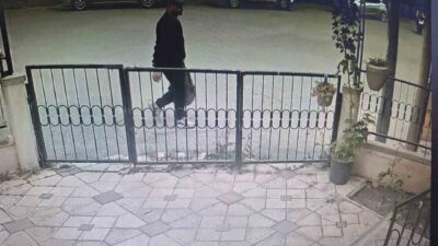 Aydın’ın Didim ilçesinde kendilerini polis olarak tanıtıp bir kadını 30