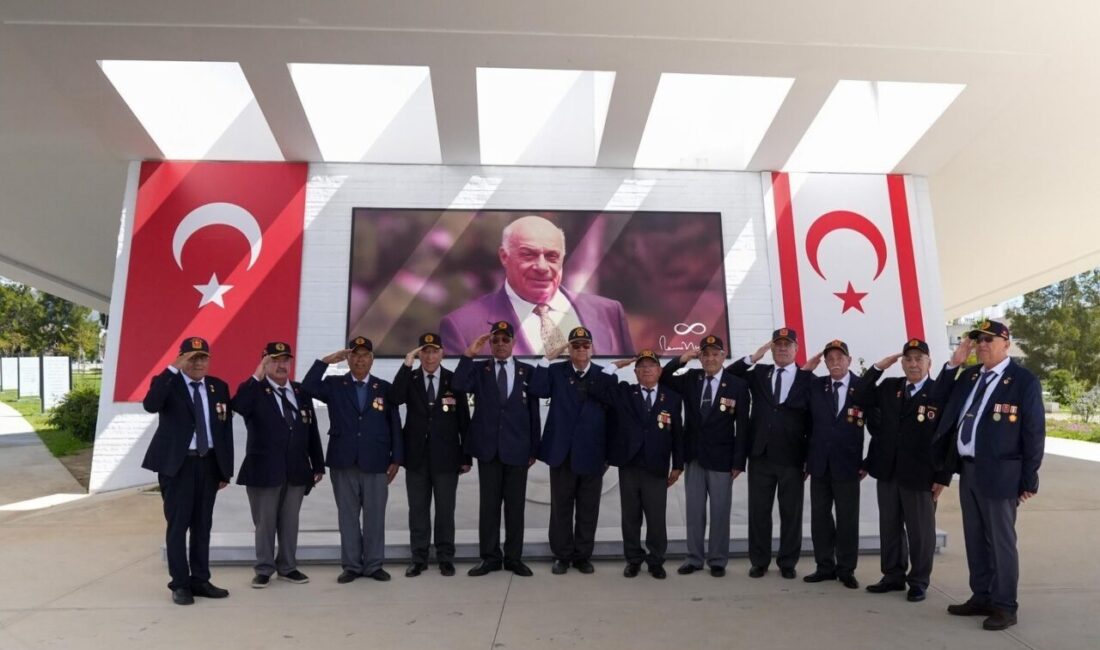 Muharip Gaziler Derneği Didim temsilciliği üyesi gaziler, Didim Belediyesinin katkılarıyla