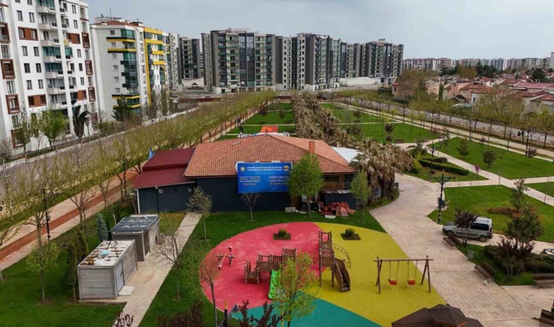 Diyarbakır Büyükşehir Belediyesi, kadınlar tarafından işletilecek bir sosyal tesis açmaya